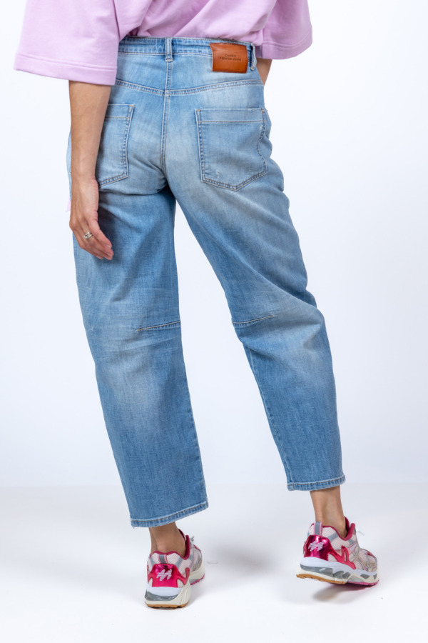 Cambio jeans - Afbeelding 3