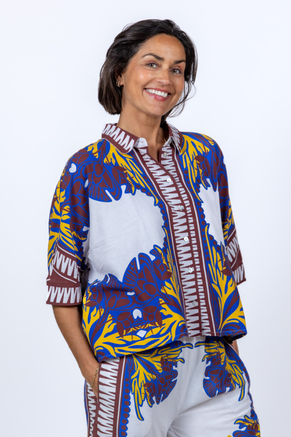 BSB blouse