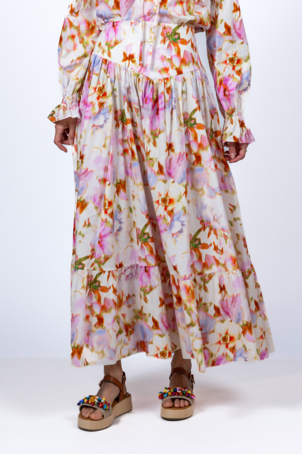 Amaya Amsterdam rok