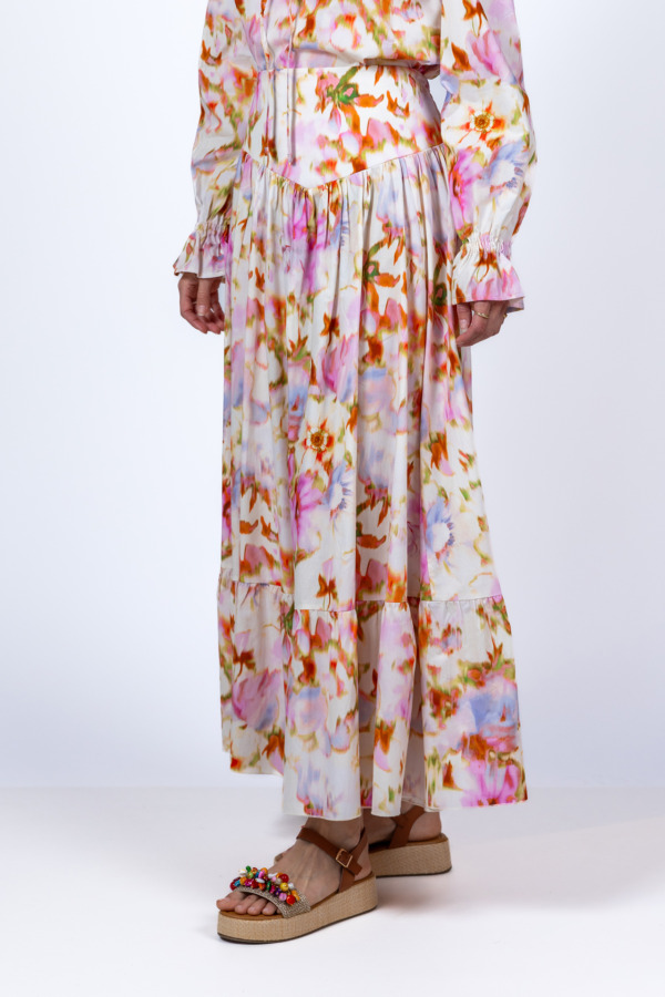 Amaya Amsterdam rok - Afbeelding 2