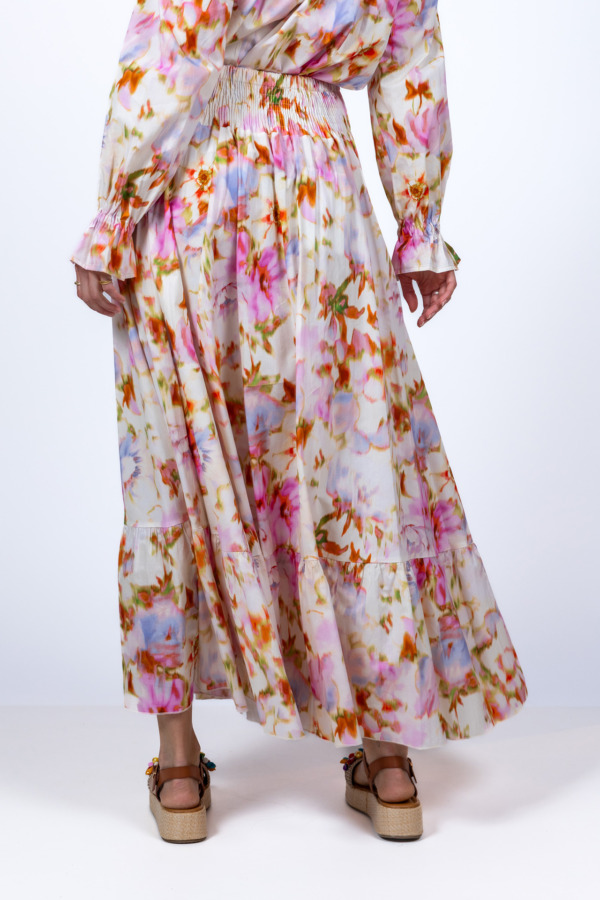 Amaya Amsterdam rok - Afbeelding 3
