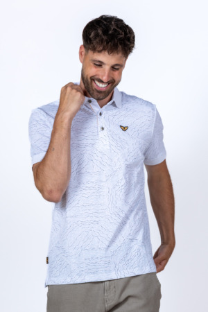 PME Legend polo
