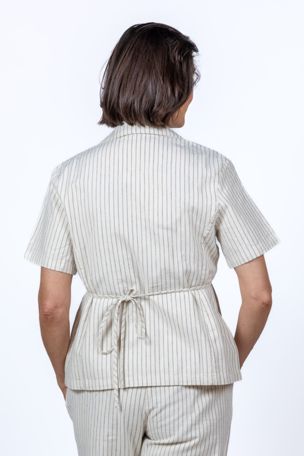 Selected Femme blazer - Afbeelding 3