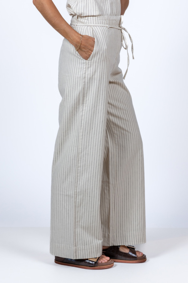 Selected Femme broek - Afbeelding 2