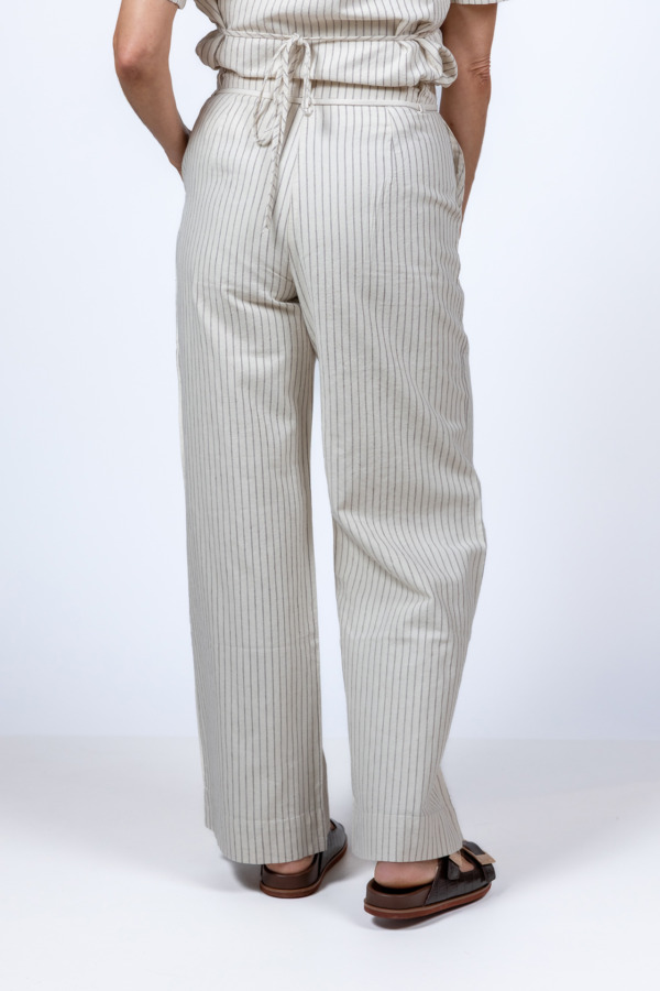 Selected Femme broek - Afbeelding 3
