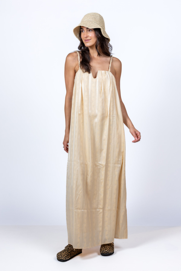 Amaya Amsterdam jurk - Afbeelding 2