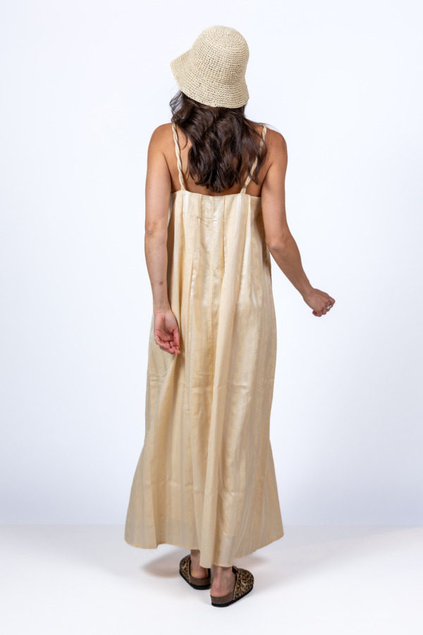 Amaya Amsterdam jurk - Afbeelding 3