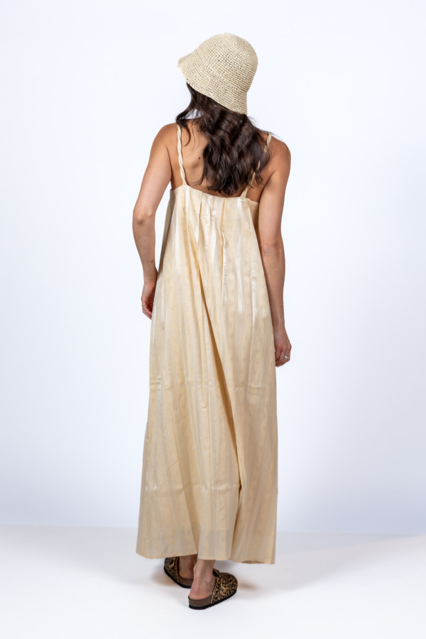 Amaya Amsterdam jurk - Afbeelding 4