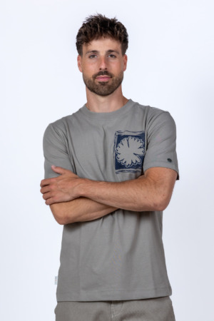 Cast Iron t-shirt