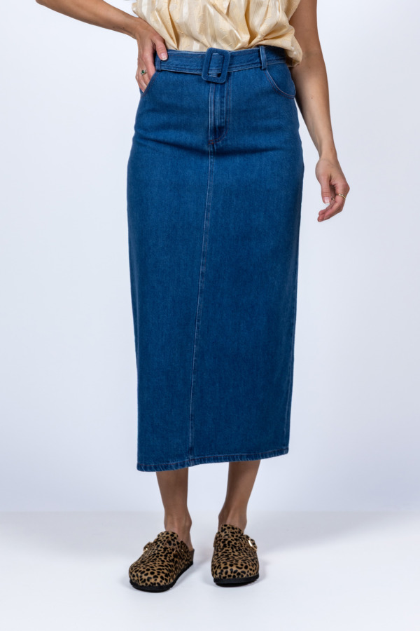 Amaya Amsterdam rok