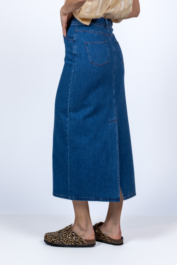 Amaya Amsterdam rok - Afbeelding 5