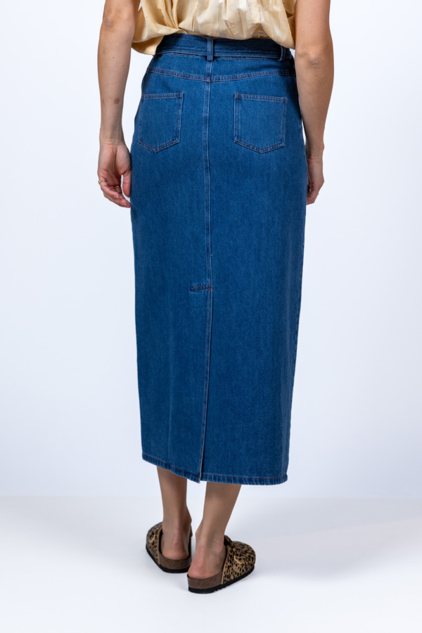 Amaya Amsterdam rok - Afbeelding 6