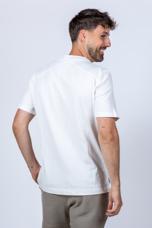 Cast Iron t-shirt - Afbeelding 3
