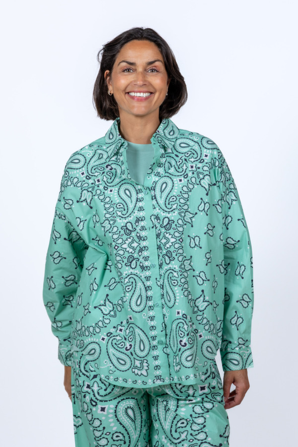 Essentiel Antwerp blouse