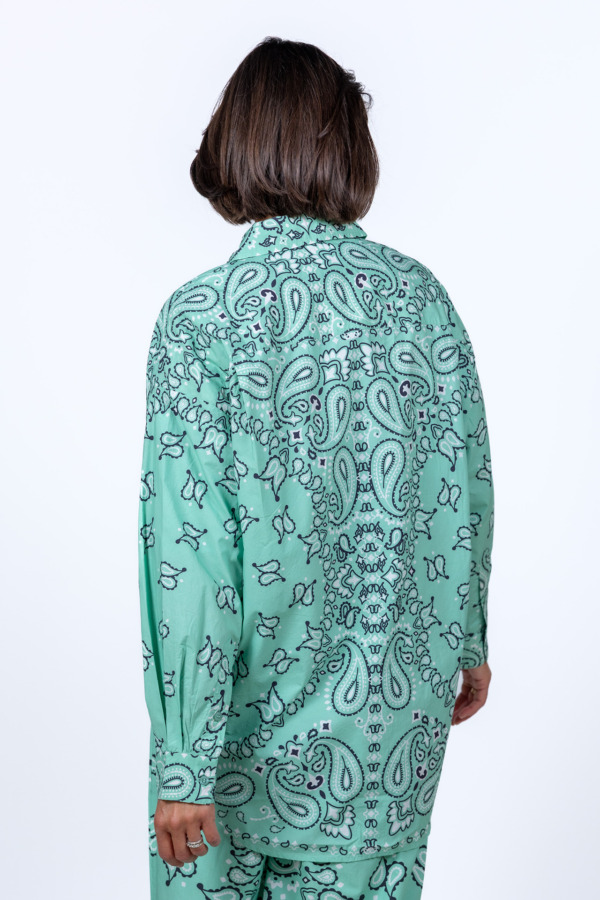Essentiel Antwerp blouse - Afbeelding 3