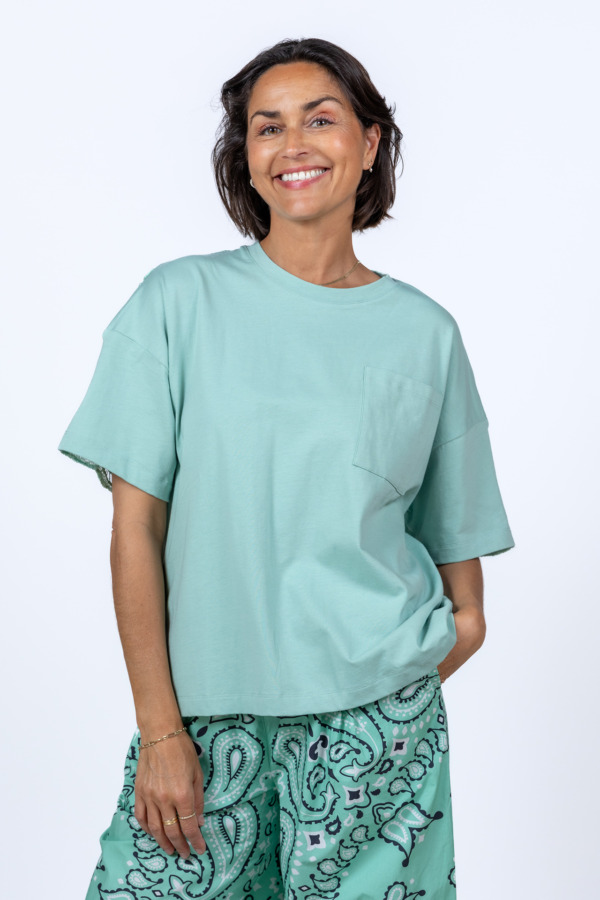 Essentiel Antwerp t-shirt