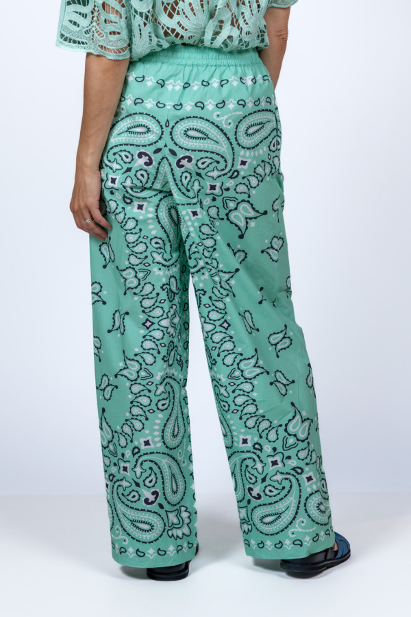 Essentiel Antwerp broek - Afbeelding 3