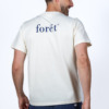 Forét t-shirt - Afbeelding 3