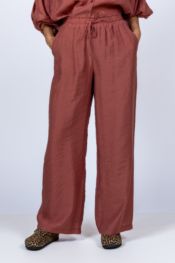 Amaya Amsterdam broek