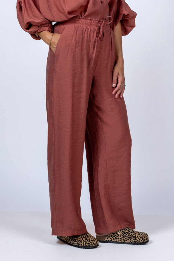 Amaya Amsterdam broek - Afbeelding 2