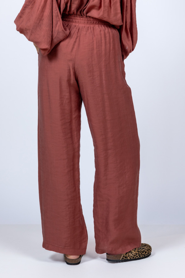 Amaya Amsterdam broek - Afbeelding 3