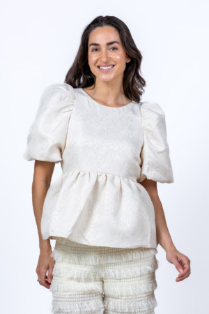 Harper & Yve blouse