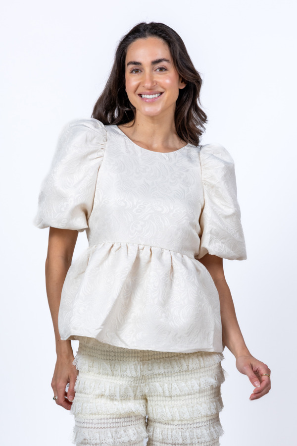 Harper & Yve blouse