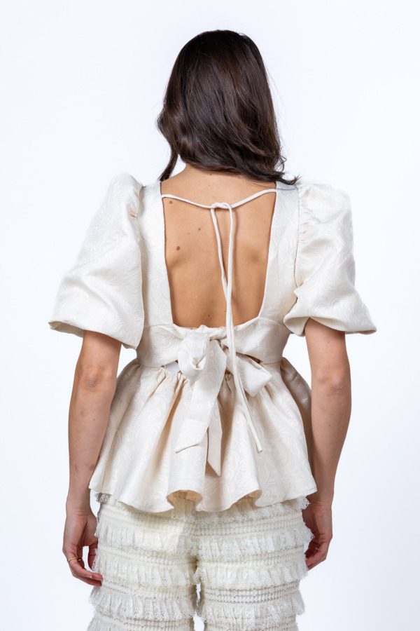 Harper & Yve blouse - Afbeelding 3