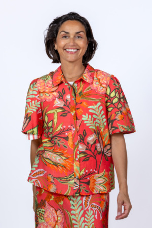 Tramontana blouse