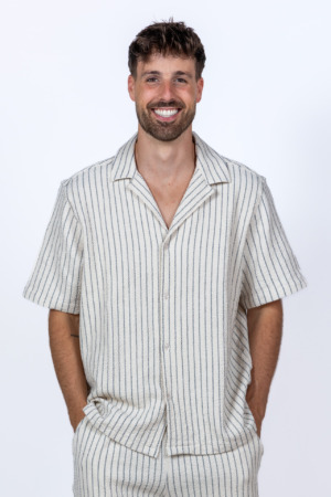 Les Deux shirt
