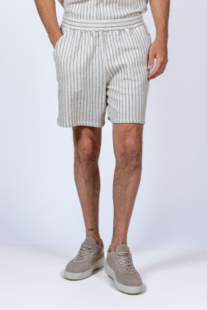 Les Deux short
