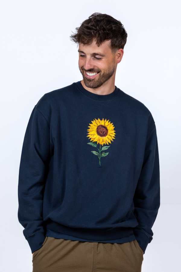 Forét sweater