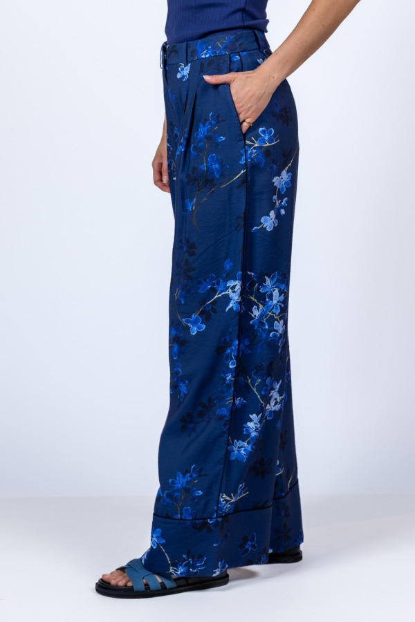 Munthe broek - Afbeelding 2