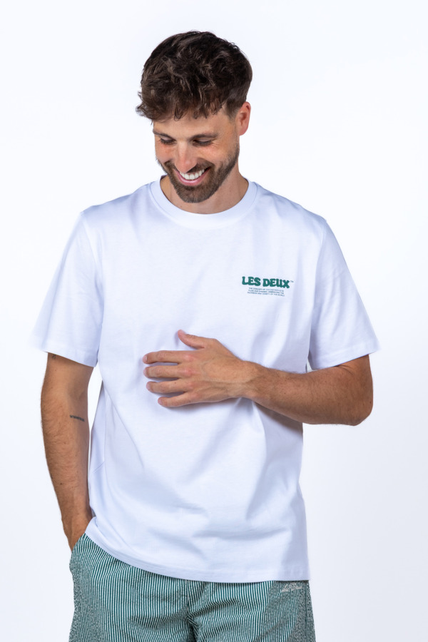 Les Deux t-shirt