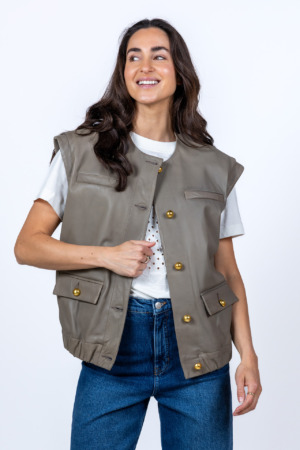 Studio Ar gilet