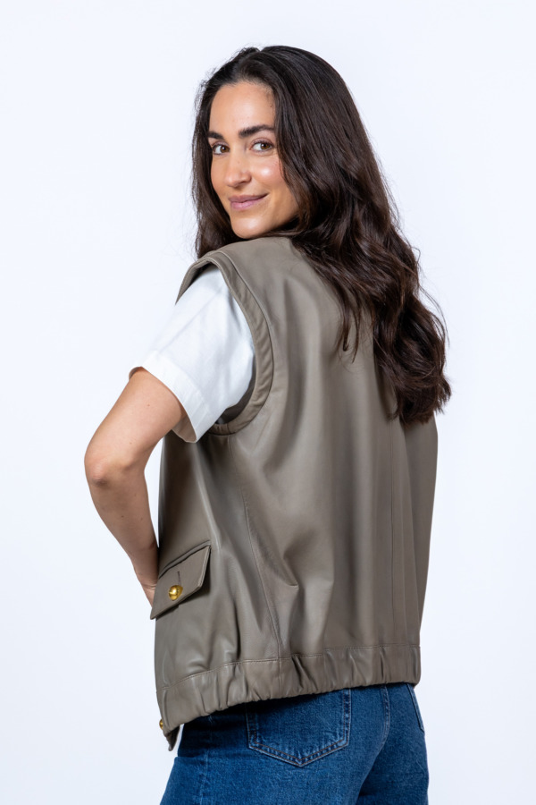 Studio Ar gilet - Afbeelding 2