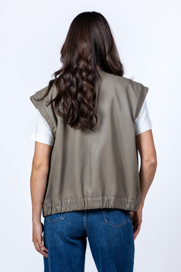 Studio Ar gilet - Afbeelding 3