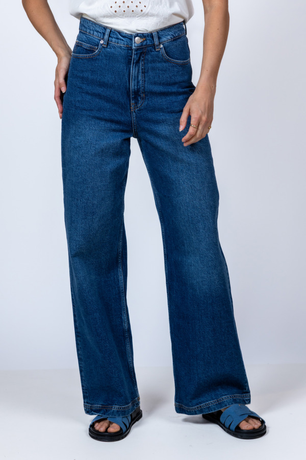 Munthe jeans