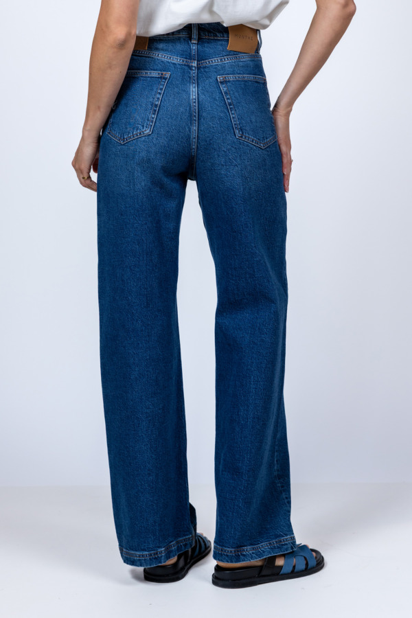 Munthe jeans - Afbeelding 4