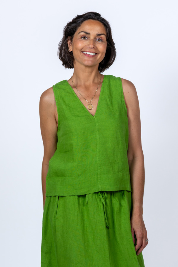 Selected Femme top