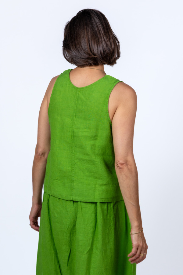 Selected Femme top - Afbeelding 2