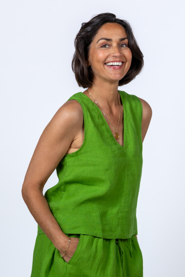 Selected Femme top - Afbeelding 3