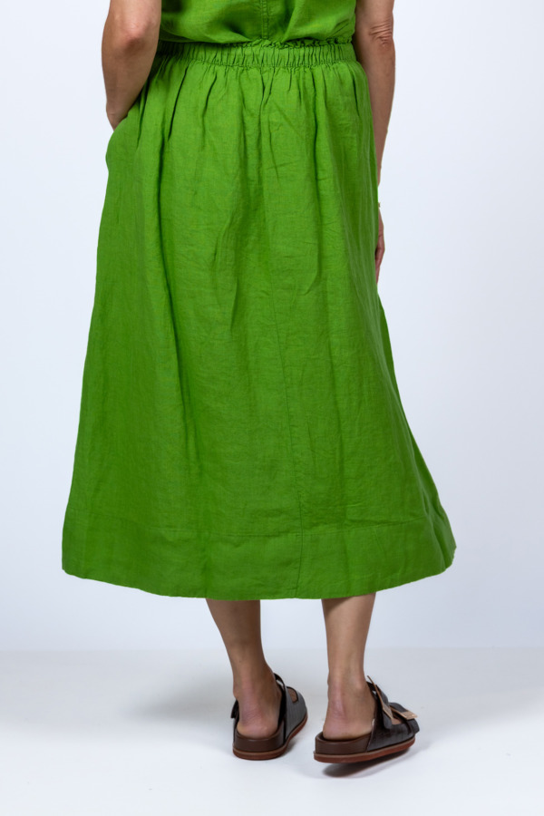Selected Femme rok - Afbeelding 3