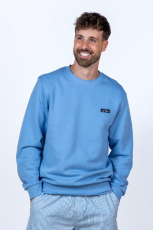 Les Deux sweater