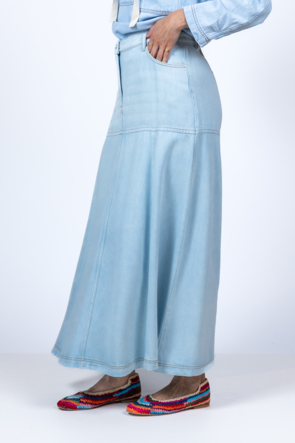 Munthe jeans - Afbeelding 2