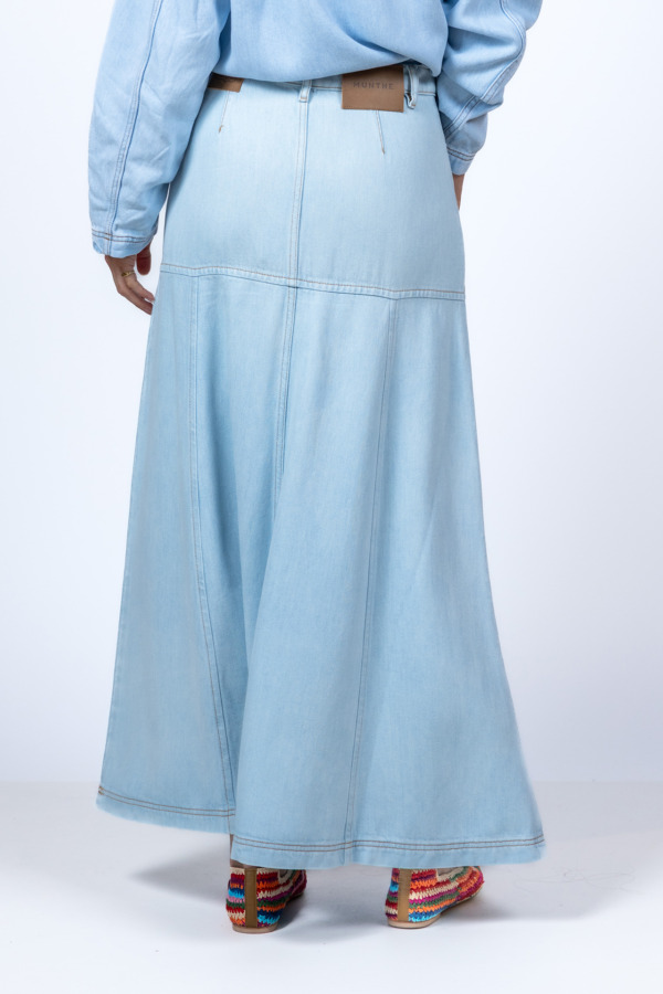 Munthe jeans - Afbeelding 3