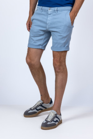 Replay short