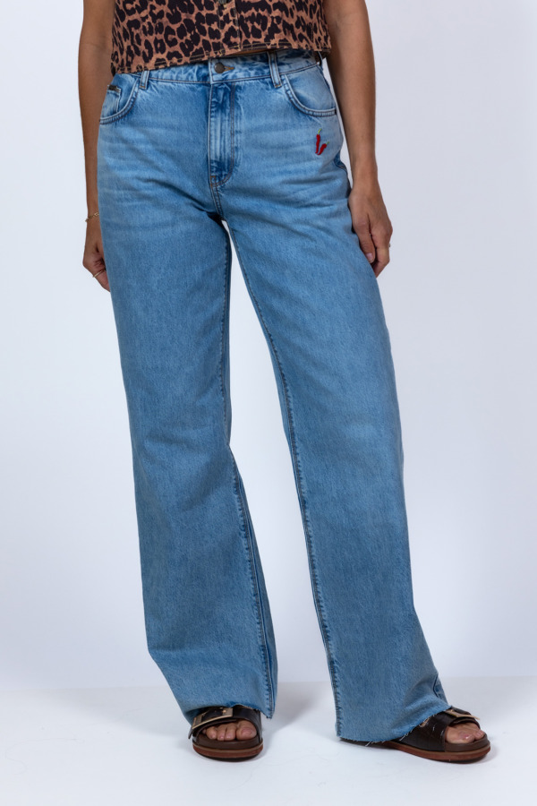 Harper & Yve jeans