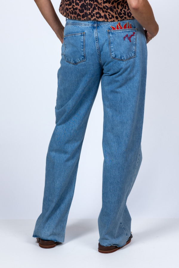 Harper & Yve jeans - Afbeelding 3