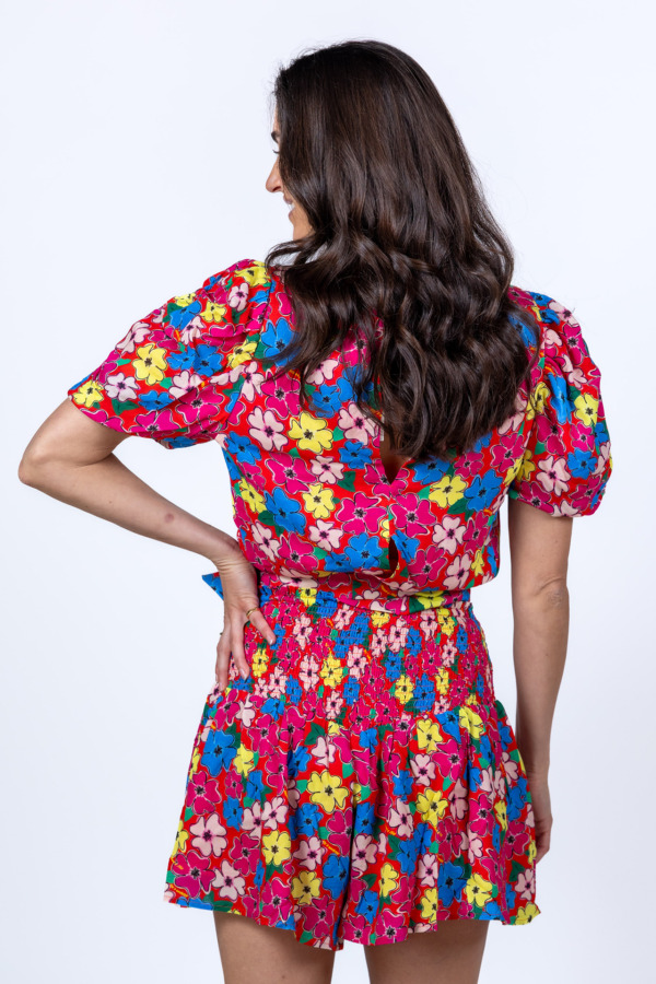 Harper & Yve blouse - Afbeelding 3